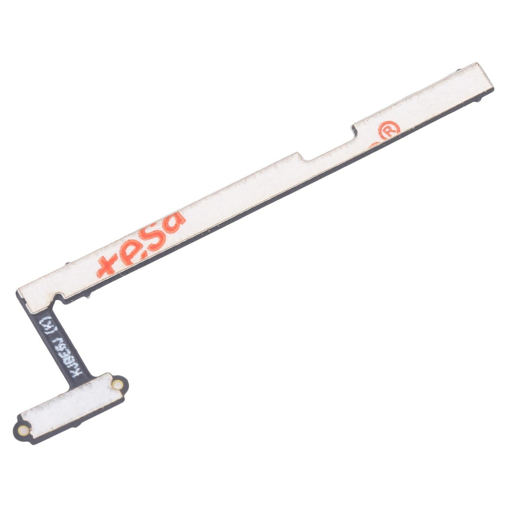 For Tecno Pop 6 Go BE6i OEM Power Button & Volume Button Flex Cable