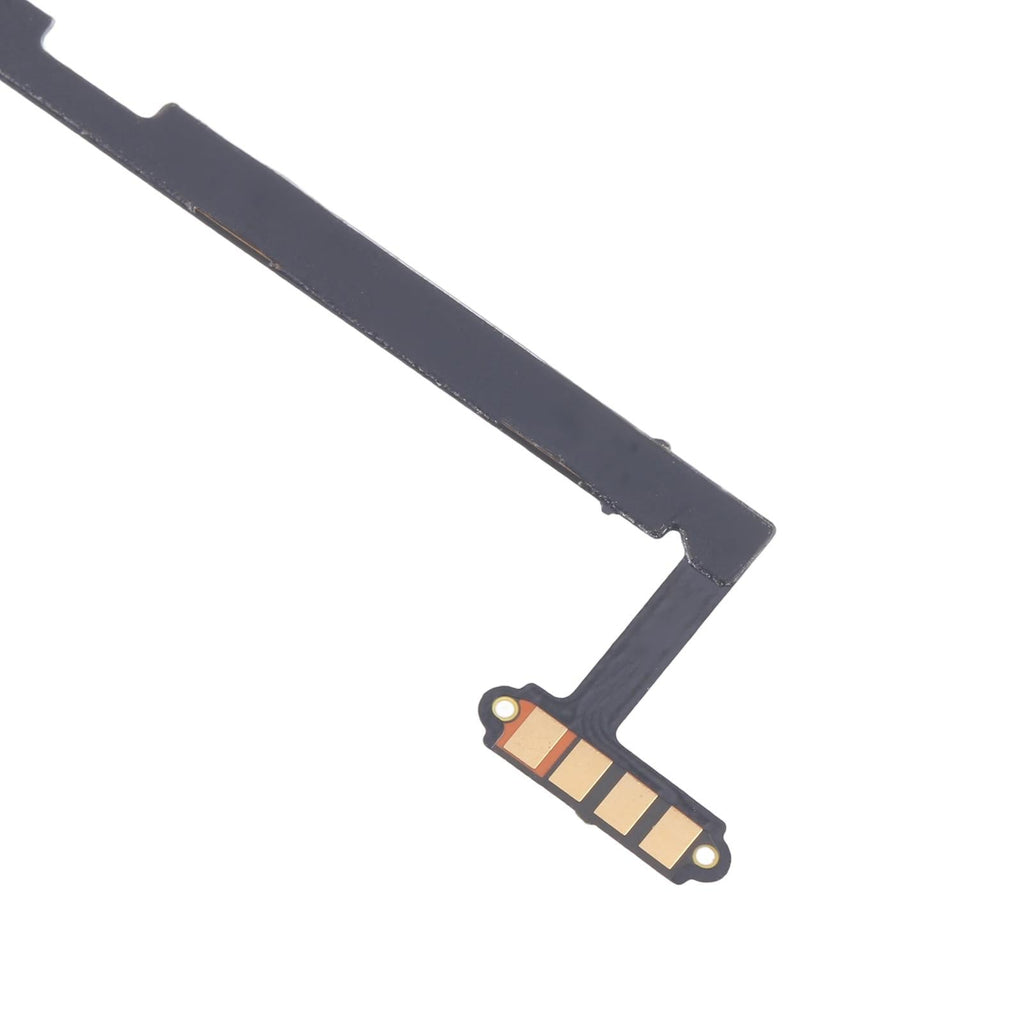 For Tecno Pop 6 Go BE6i OEM Power Button & Volume Button Flex Cable