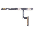 For Tecno Pova 6 Neo OEM Power Button & Volume Button Flex Cable