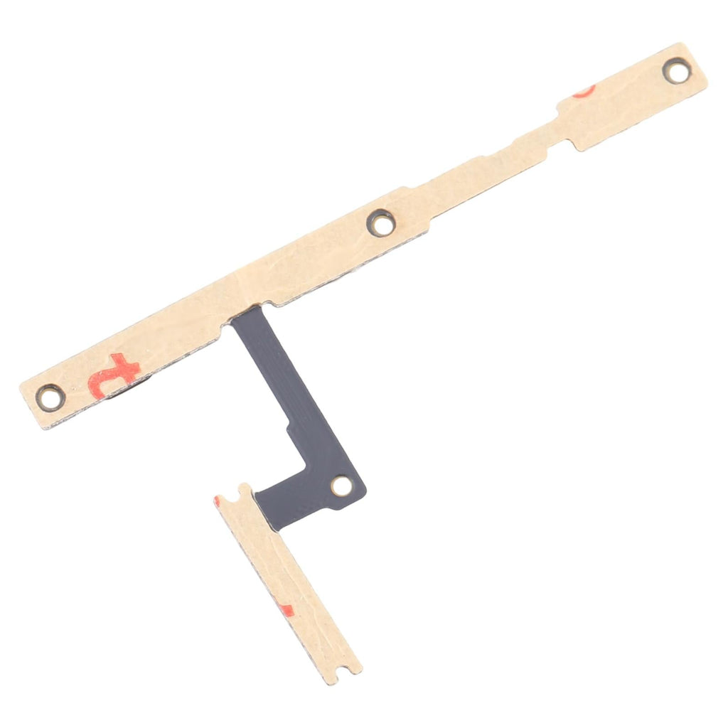 For Tecno Pova 6 Neo OEM Power Button & Volume Button Flex Cable