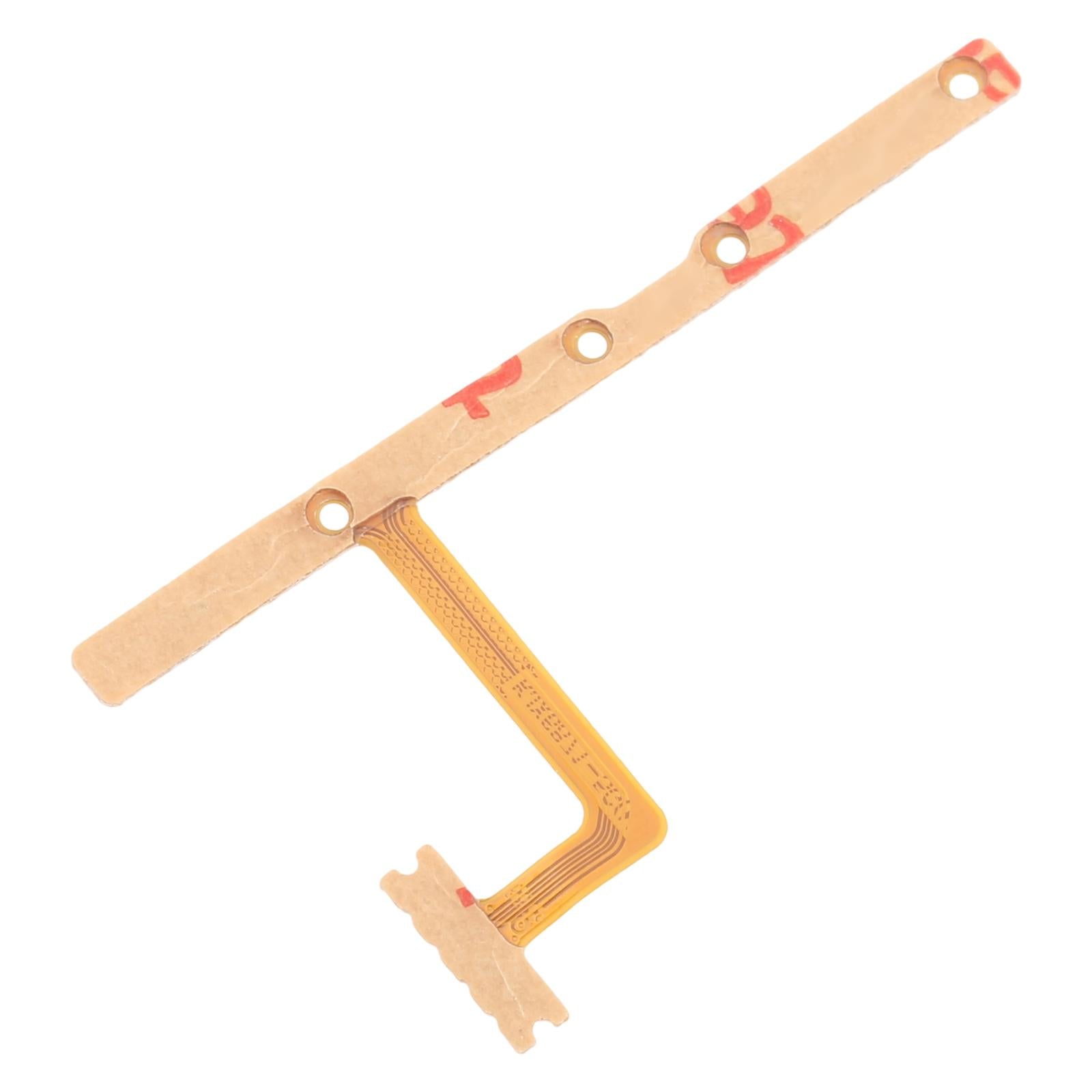 For Tecno Camon 30 Pro CL8 OEM Power Button & Volume Button Flex Cable