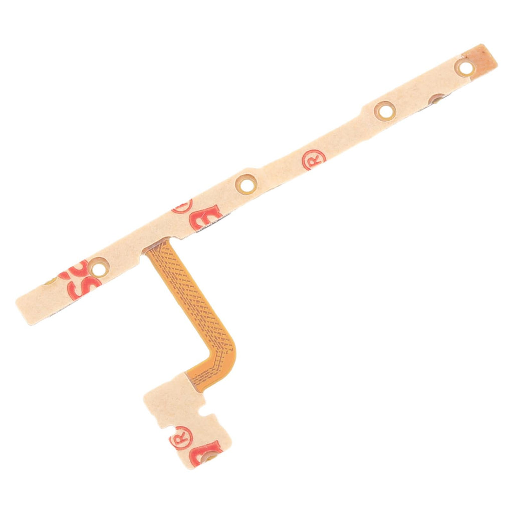 For Tecno Camon 20 Pro 4G CK7n OEM Power Button & Volume Button Flex Cable