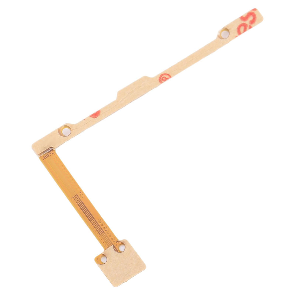 For Tecno Spark 5 Pro OEM Power Button & Volume Button Flex Cable