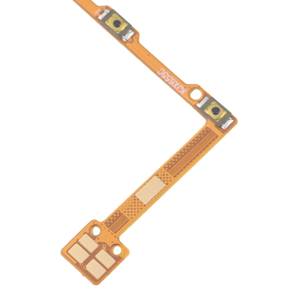 For Tecno Spark 5 Pro OEM Power Button & Volume Button Flex Cable