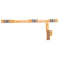 For Infinix Note 11 Pro X697 OEM Power Button & Volume Button Flex Cable