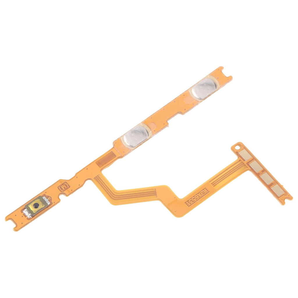 For Infinix Smart 9 HD X6532C OEM Power Button & Volume Button Flex Cable