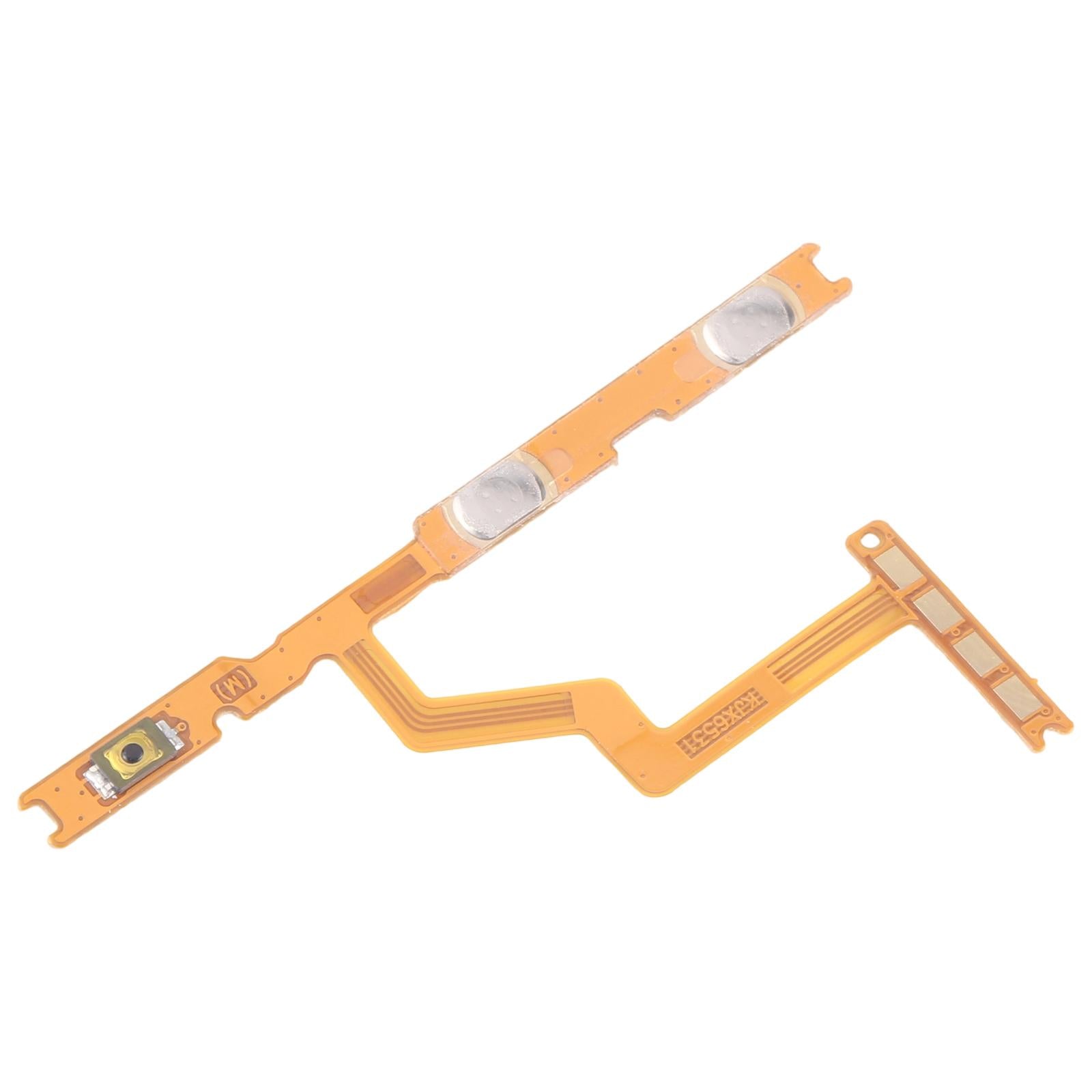 For Infinix Smart 9 HD X6532C OEM Power Button & Volume Button Flex Cable