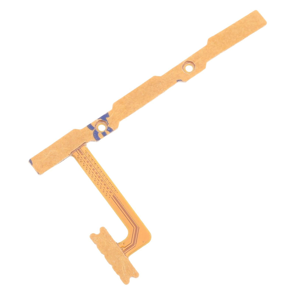 For Infinix Note 40 Pro 5G X6851 OEM Power Button & Volume Button Flex Cable