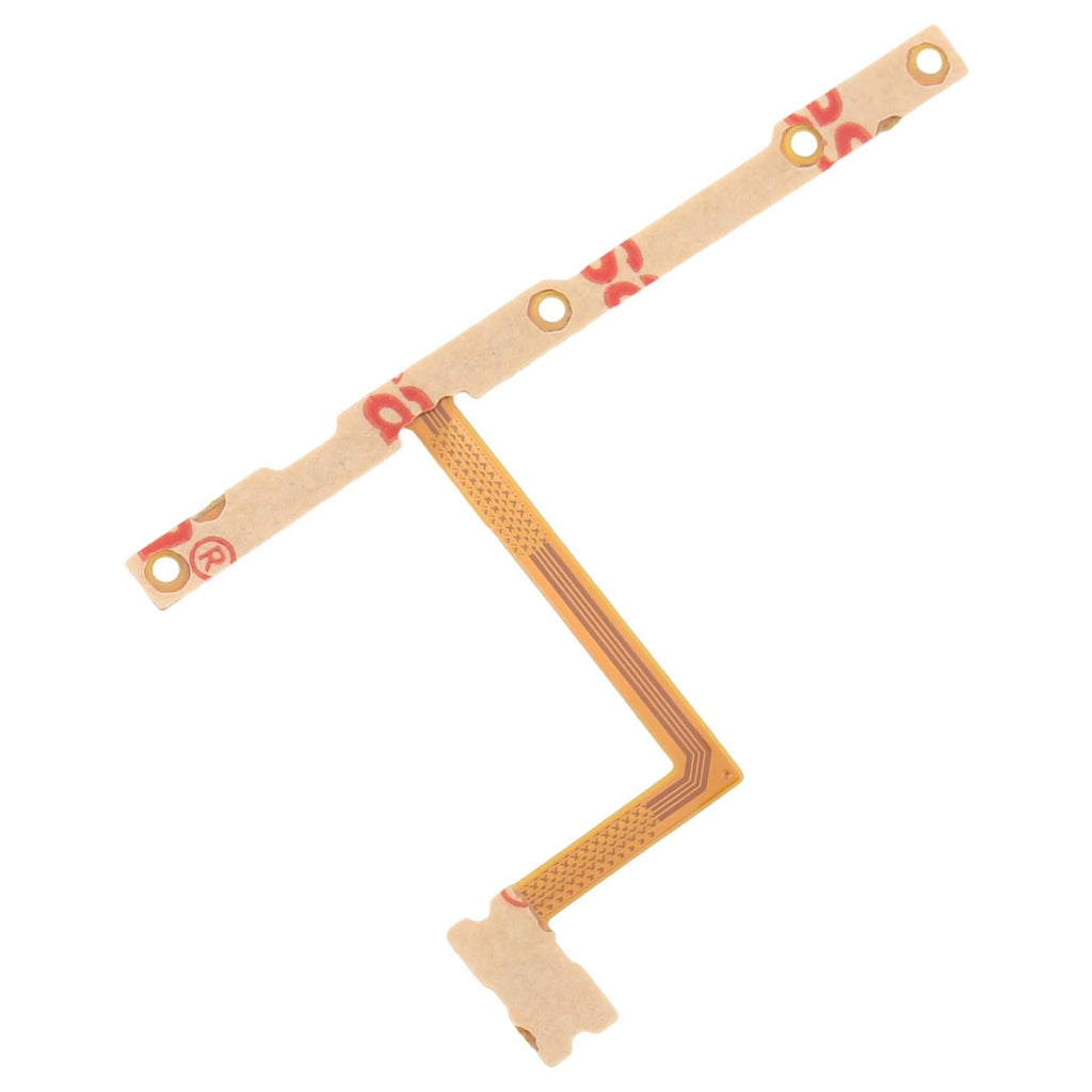 For Infinix Zero X Pro 4G X6810 OEM Power Button & Volume Button Flex Cable