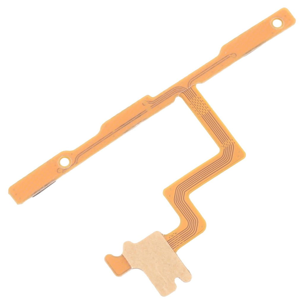 For Infinix Zero 40 5G X6861 OEM Power Button & Volume Button Flex Cable