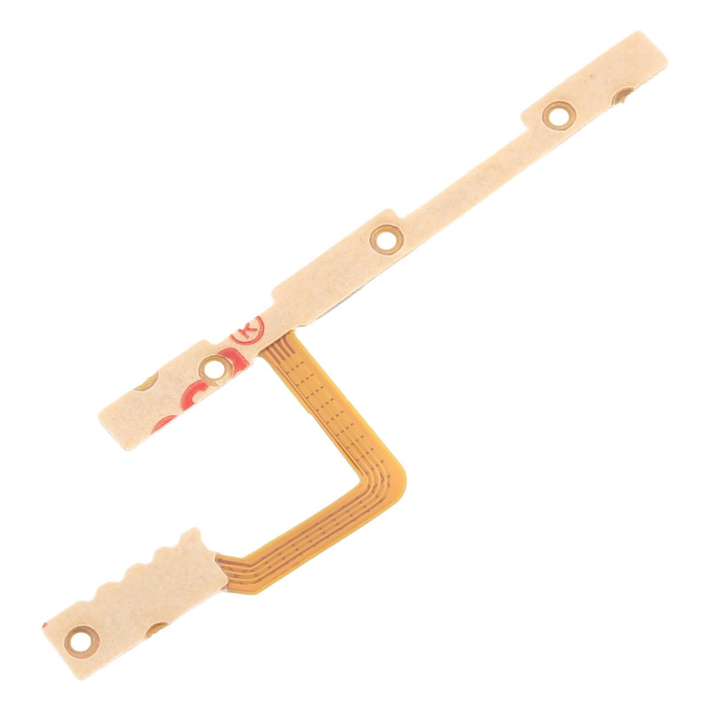 For Infinix Note 30 5G X6711 OEM Power Button & Volume Button Flex Cable