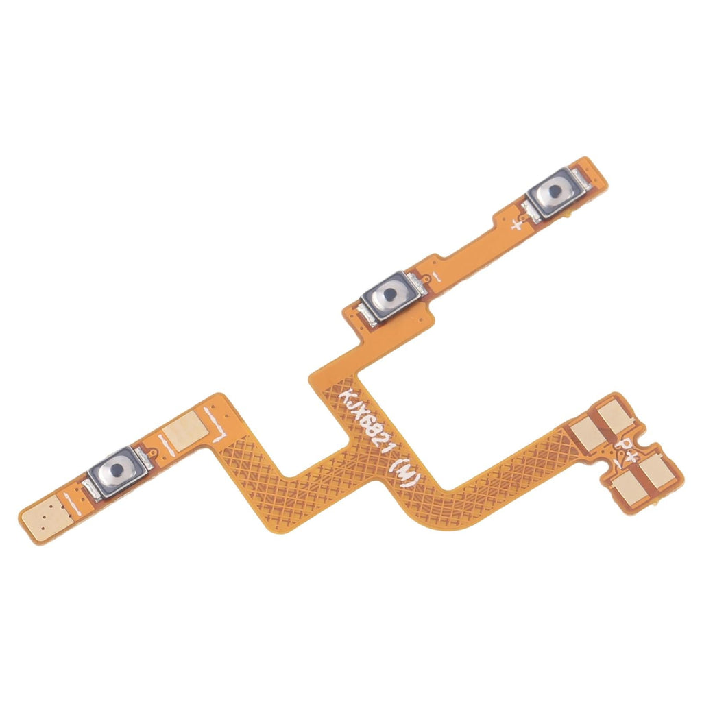 For Infinix Zero 20 4G X6821 OEM Power Button & Volume Button Flex Cable