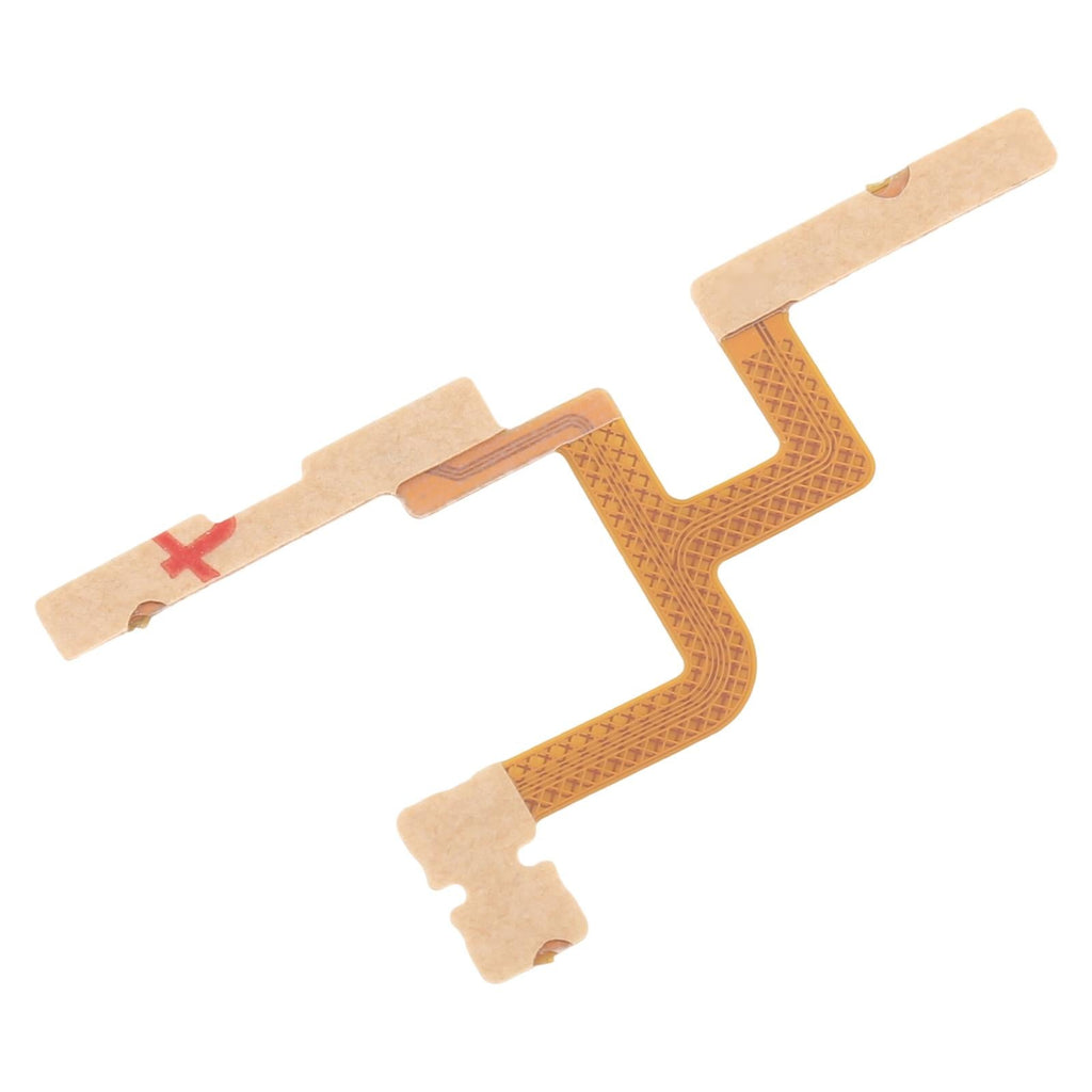 For Infinix Zero 20 4G X6821 OEM Power Button & Volume Button Flex Cable