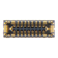 For iPhone 16 Pro / 16 Pro Max Front Facing Camera FPC Connector On Motherboard