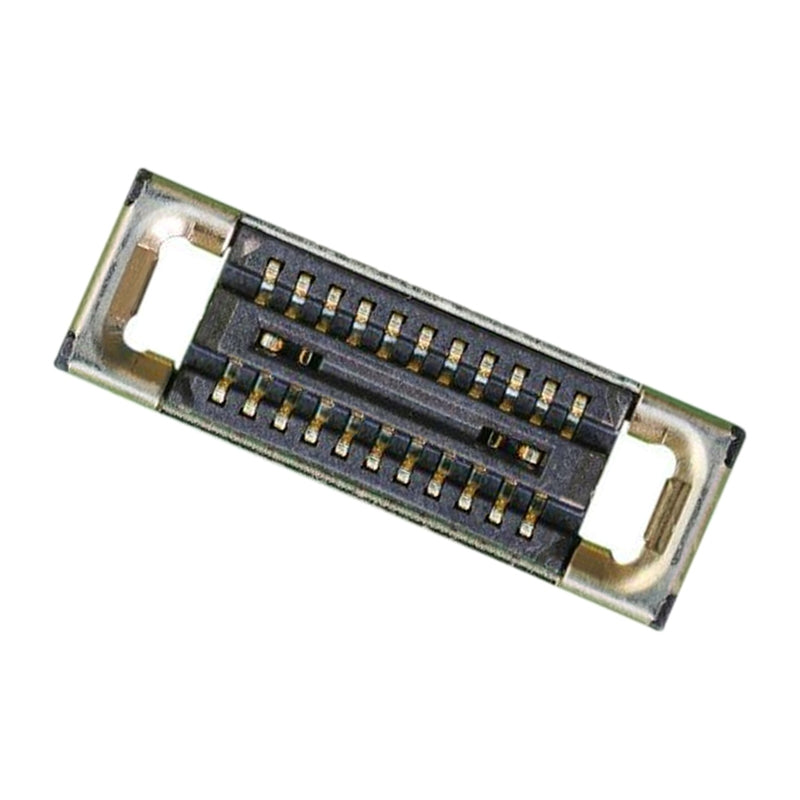 For iPhone 14 Series Earpiece Speaker FPC Connector On Motherboard