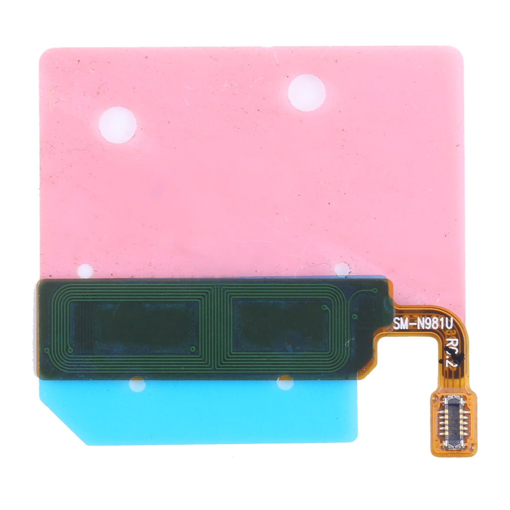 For Samsung Galaxy Note20 SM-N980F Original Stylus Pen Sensor Connector Flex Cable