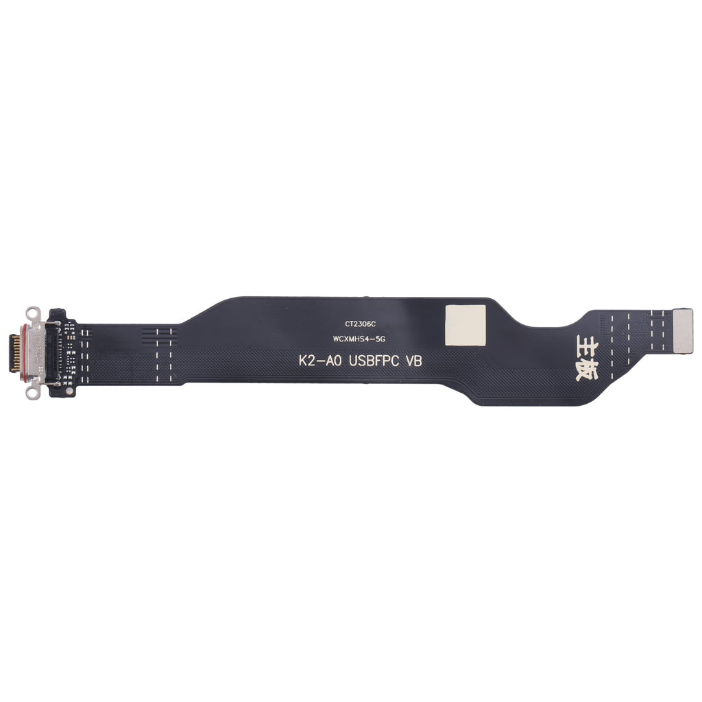 For Xiaomi Black Shark 4 Charging Port Flex Cable