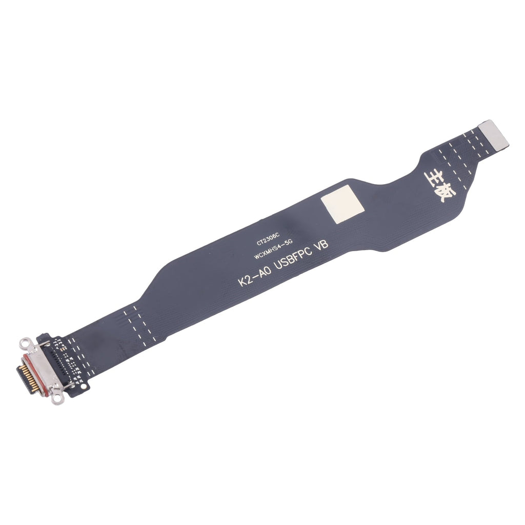 For Xiaomi Black Shark 4 Charging Port Flex Cable