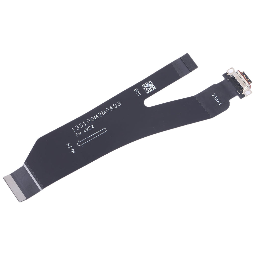 For Xiaomi 13 Pro Charging Port Flex Cable