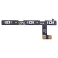 For Xiaomi 12s Ultra OEM Power Button & Volume Button Flex Cable