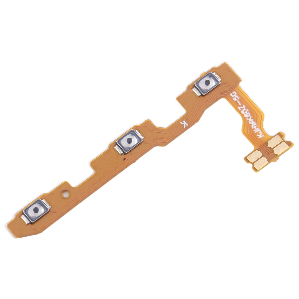 For Xiaomi Redmi K60 Ultra OEM Power Button & Volume Button Flex Cable