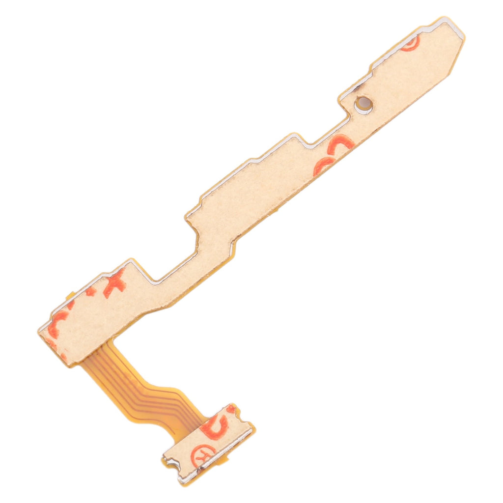 For Xiaomi Redmi K60 Ultra OEM Power Button & Volume Button Flex Cable