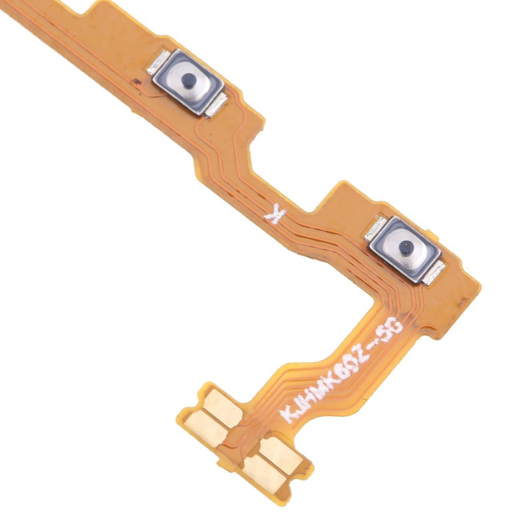 For Xiaomi 13T Pro OEM Power Button & Volume Button Flex Cable