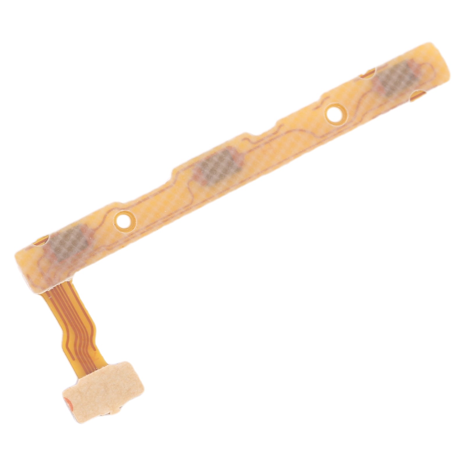 For Xiaomi Redmi Note 13 Pro+ OEM Power Button & Volume Button Flex Cable