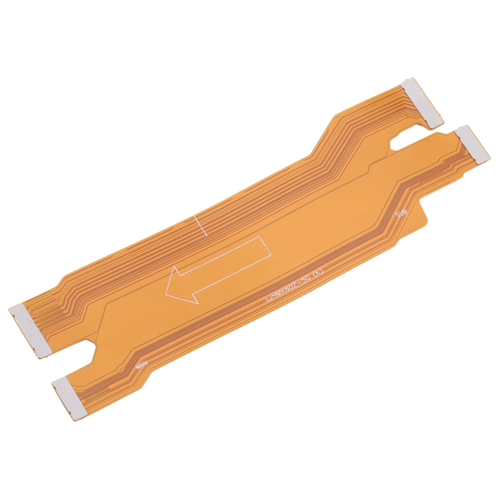 For Xiaomi Redmi K60 Ultra OEM Motherboard Flex Cable