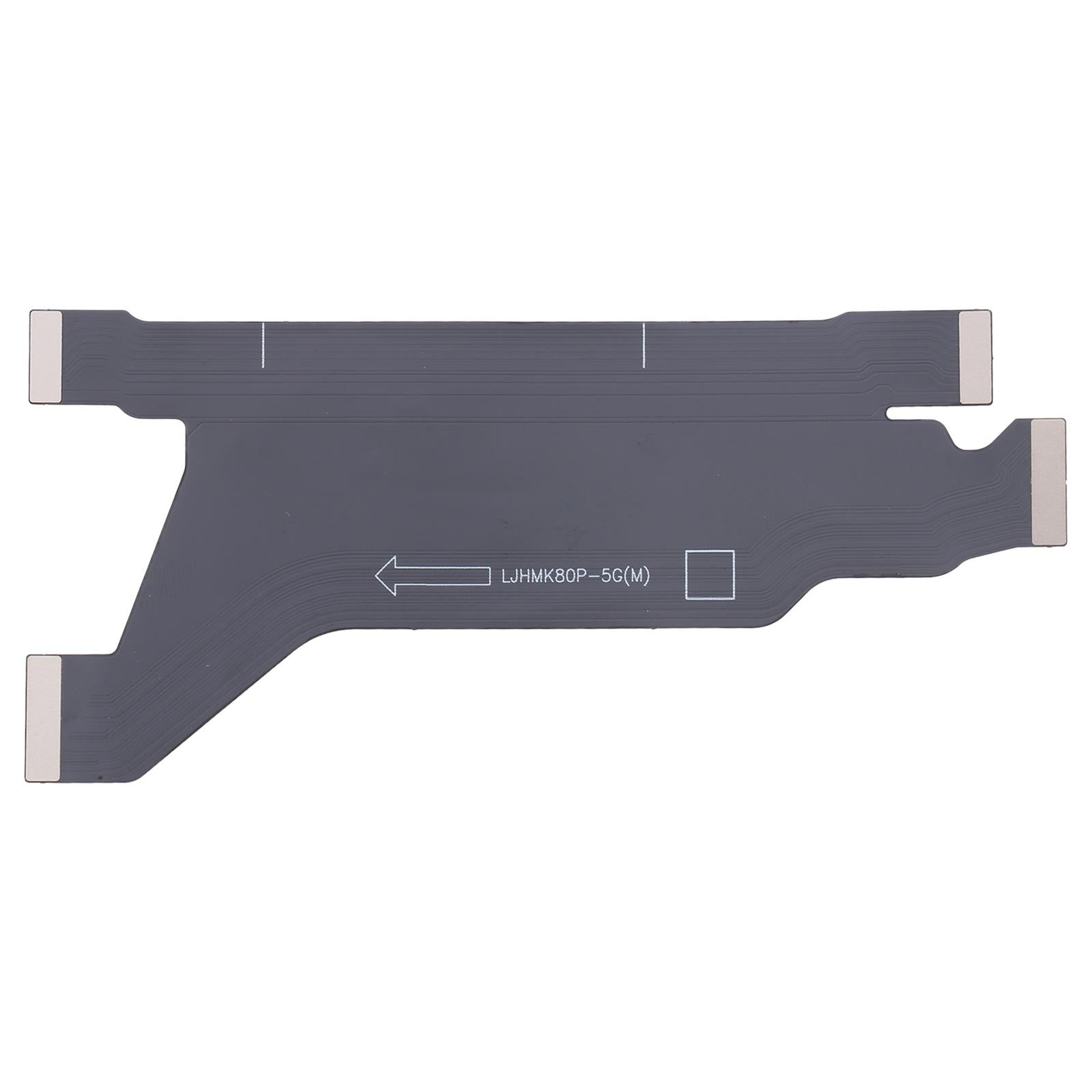 For Xiaomi Redmi K80 Pro OEM Motherboard Flex Cable