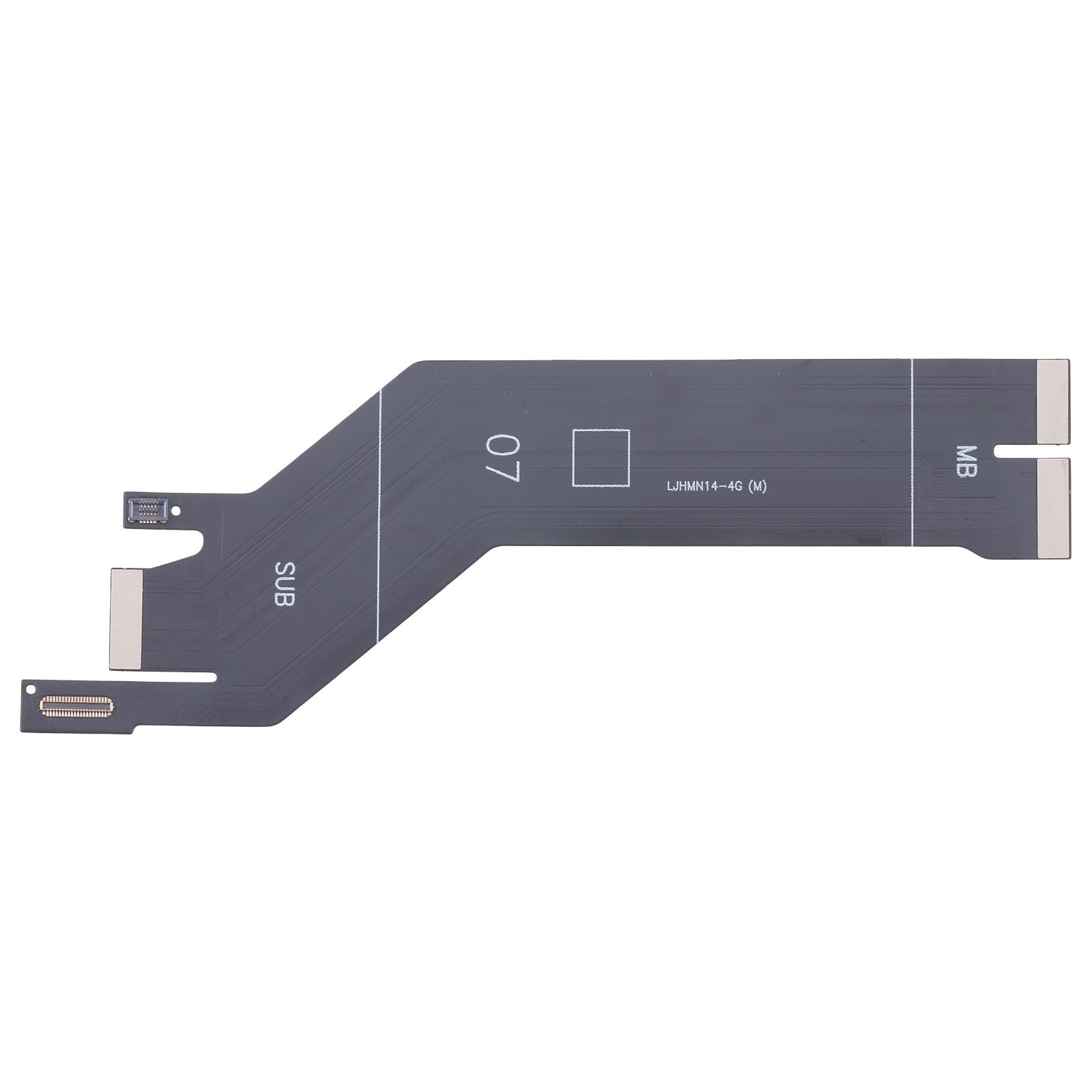 For Xiaomi Redmi Note 14 4G OEM Motherboard Flex Cable