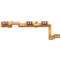 For Honor Magic4 Lite Power Button & Volume Button Flex Cable