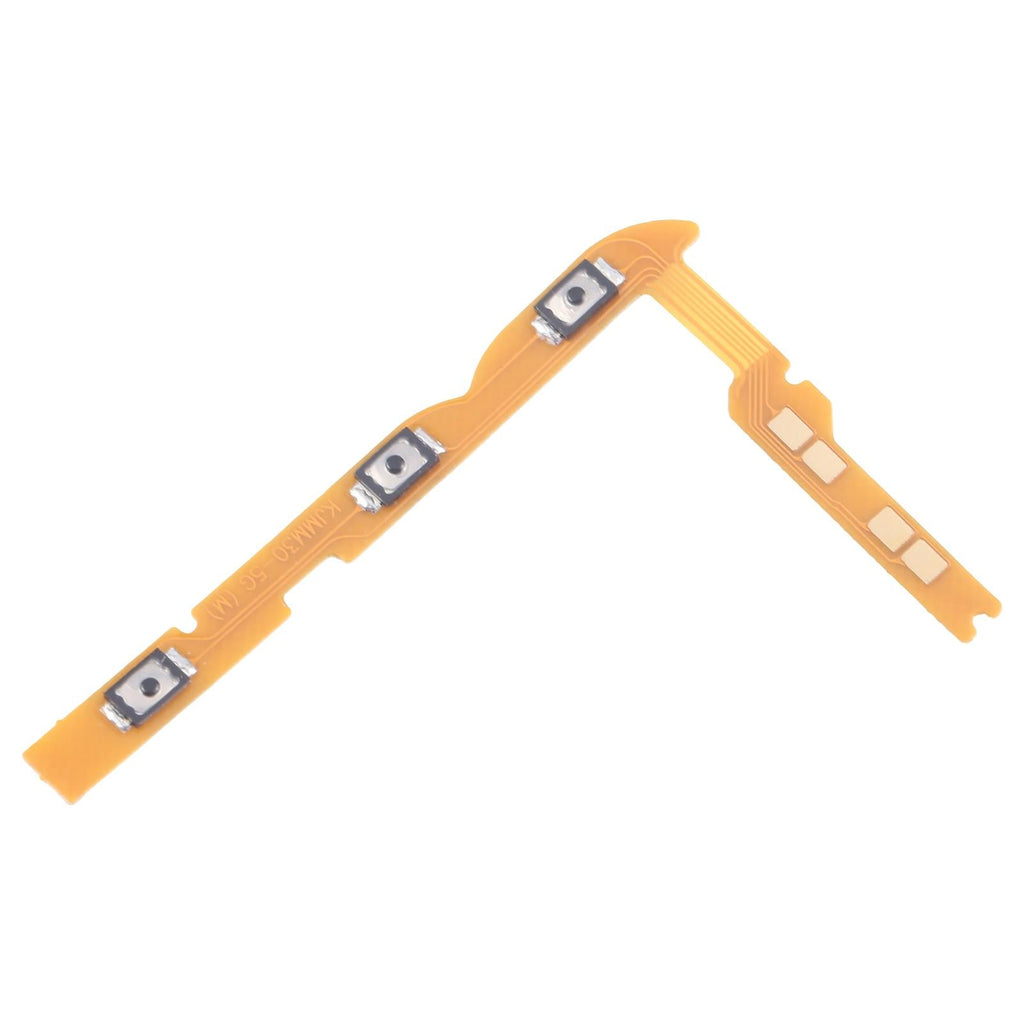 For Huawei Maimang 30 Power Button & Volume Button Flex Cable