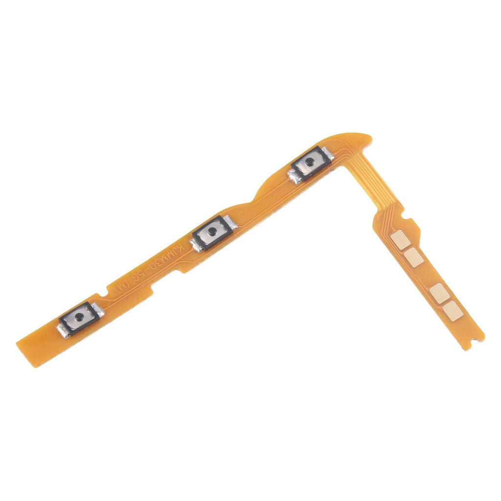 For Huawei Enjoy 70X Power Button & Volume Button Flex Cable