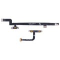 For ZTE nubia RedMagic 8S Pro Power Button & Volume Button Flex Cable