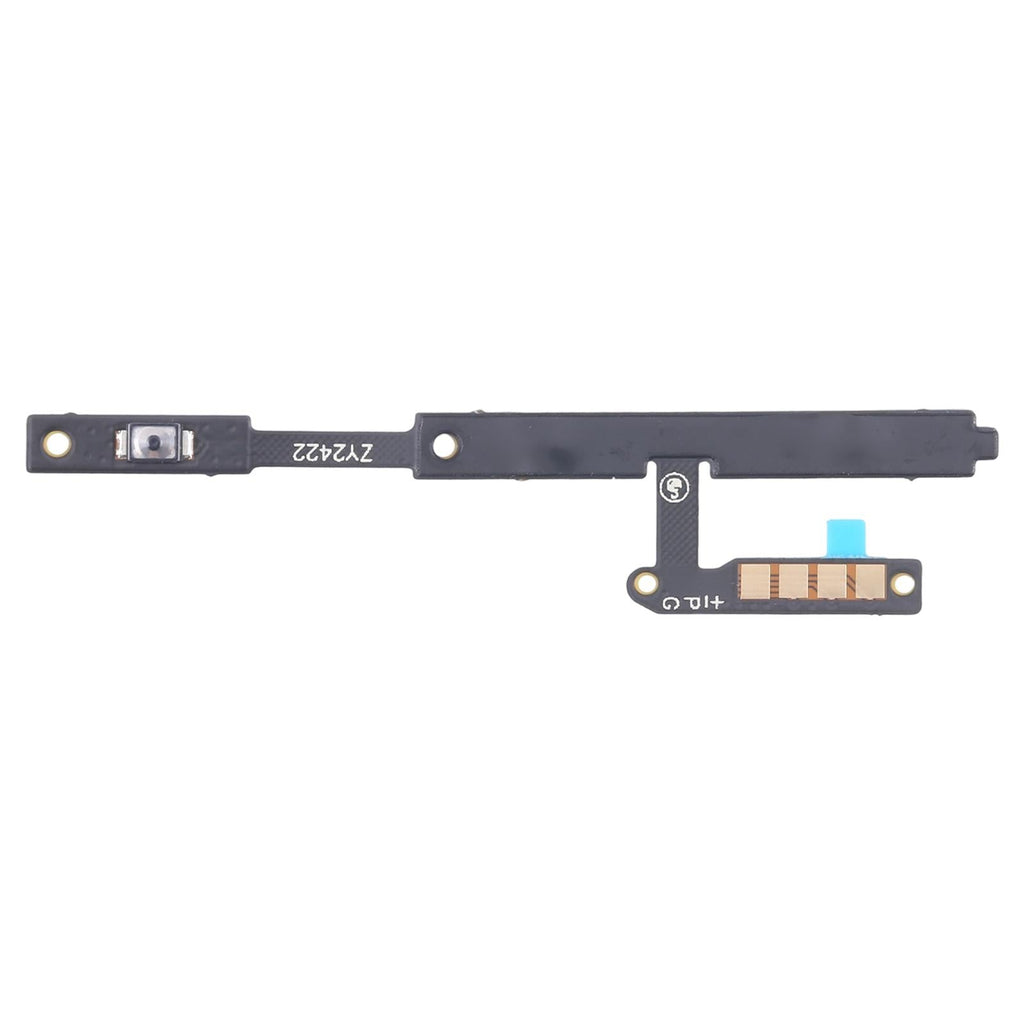 For ZTE Blade V70 Power Button & Volume Button Flex Cable
