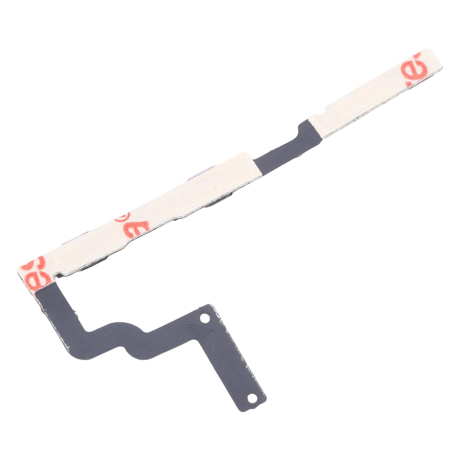 For ZTE Blade V60 Design Power Button & Volume Button Flex Cable
