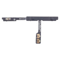 For ZTE Blade A55 / A35 Power Button & Volume Button Flex Cable