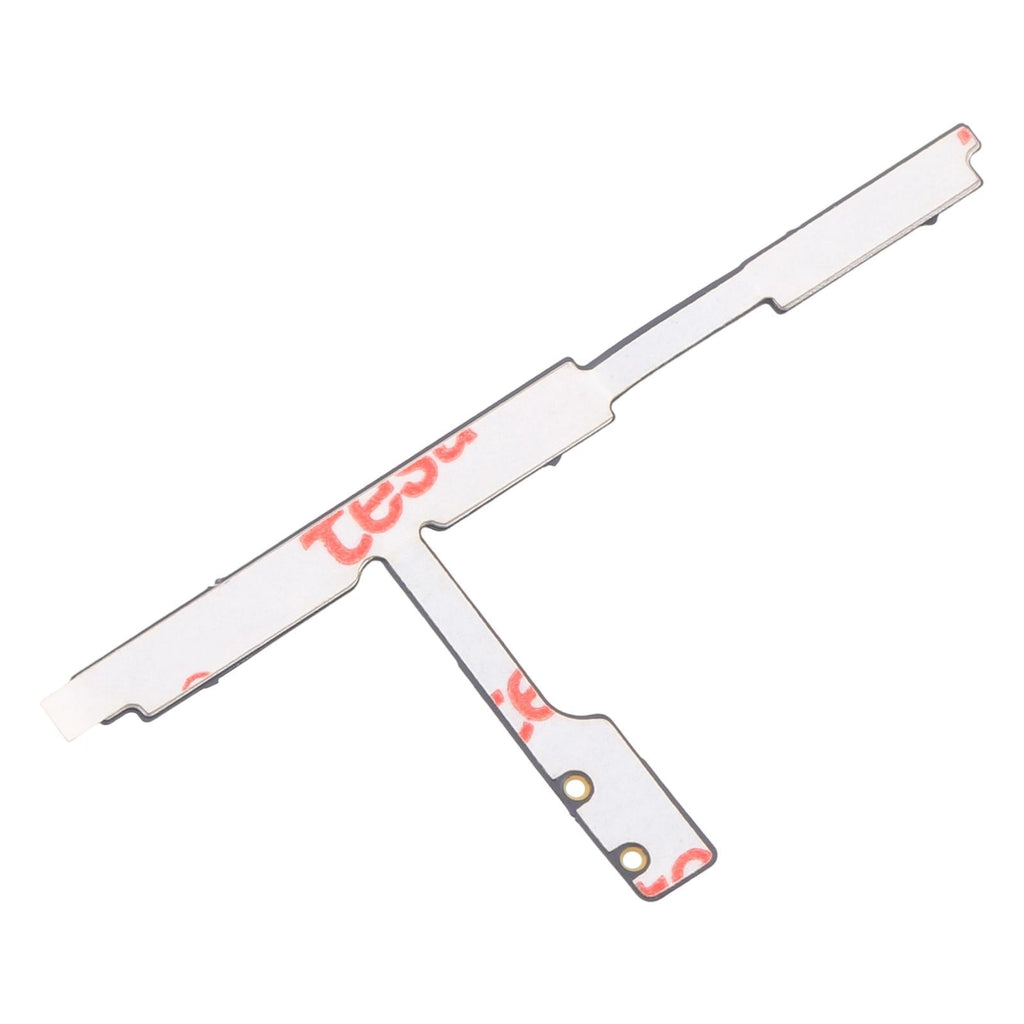 For ZTE Blade A55 / A35 Power Button & Volume Button Flex Cable