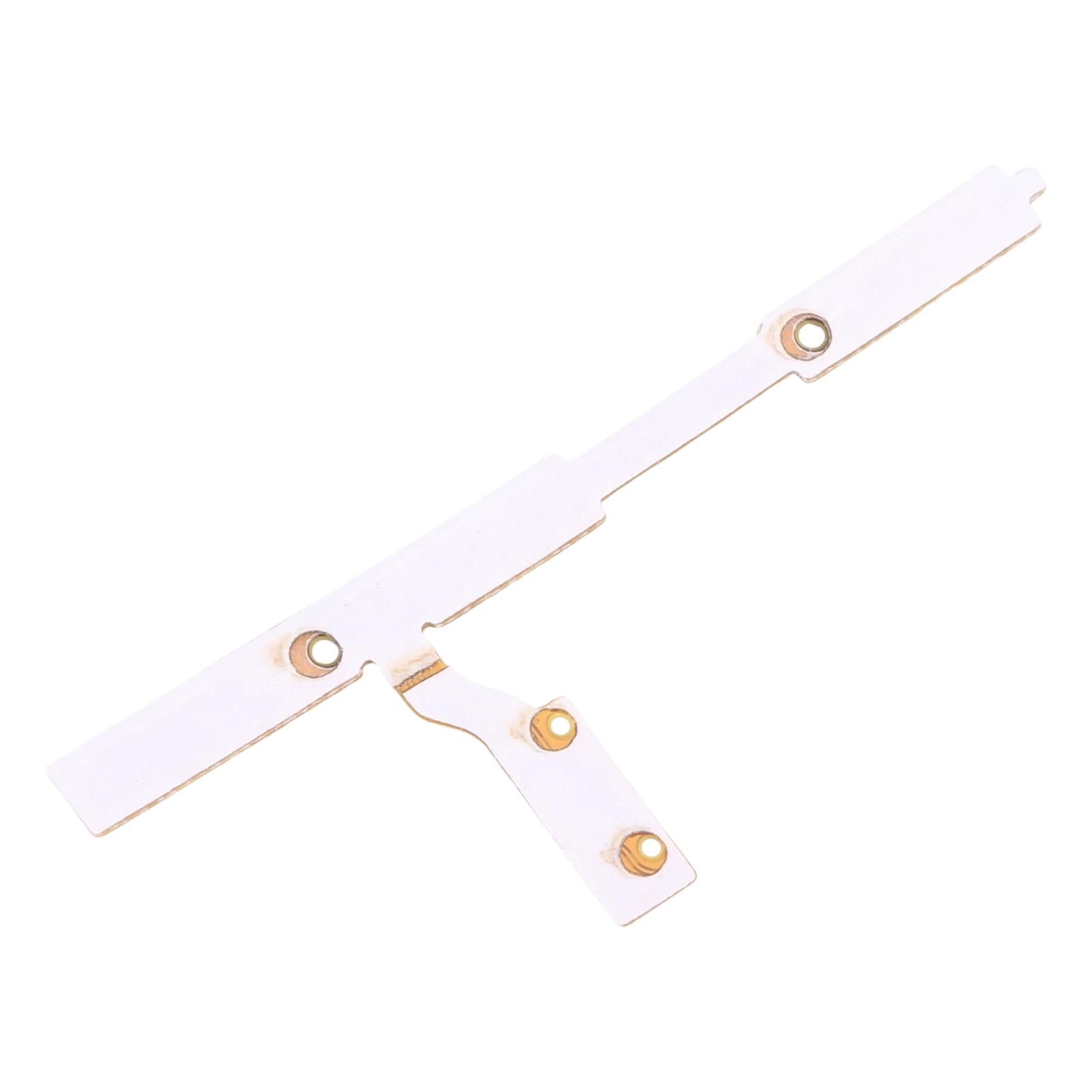 For ZTE Blade V50 Smart 7060 Power Button & Volume Button Flex Cable