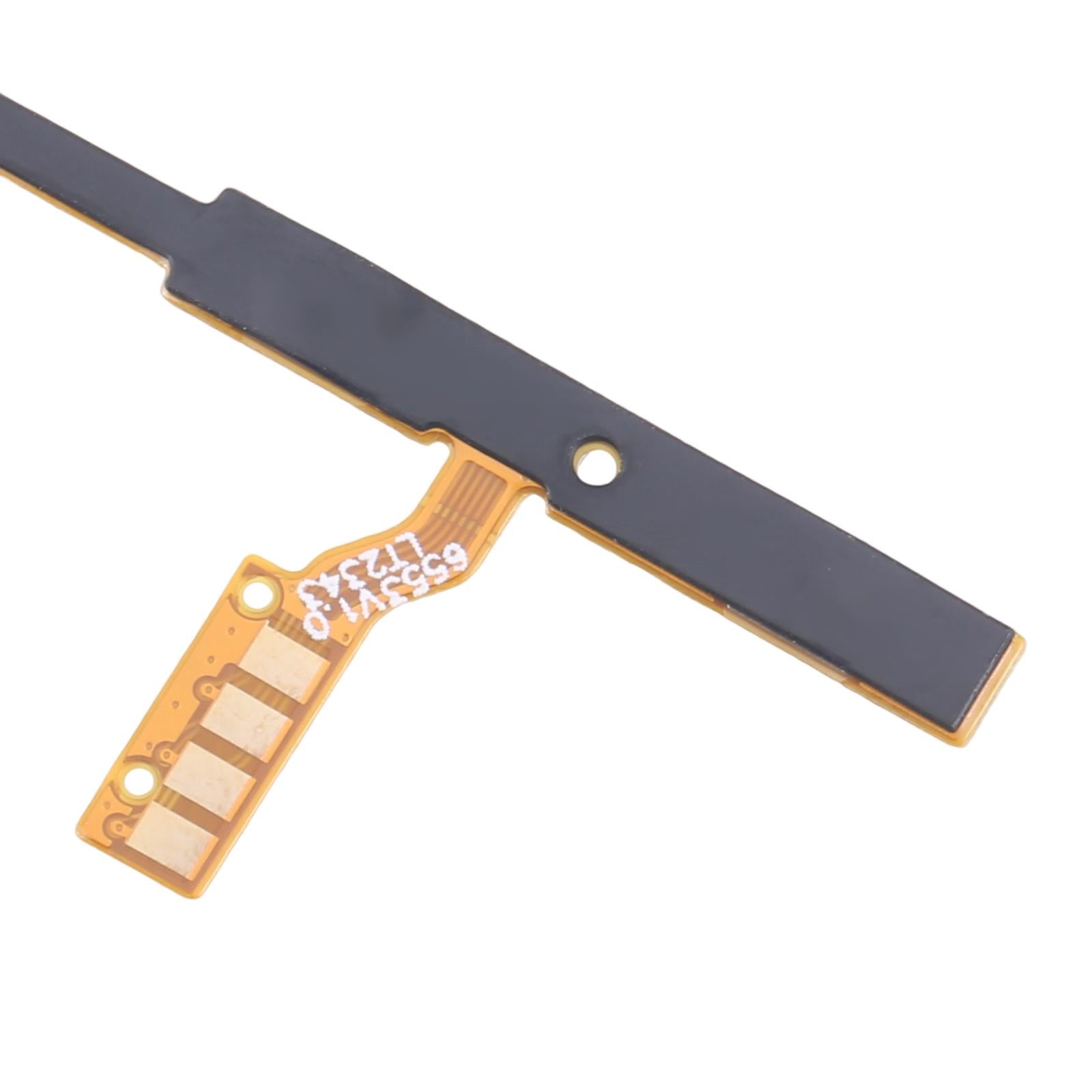 For ZTE Blade V50 Smart 7060 Power Button & Volume Button Flex Cable