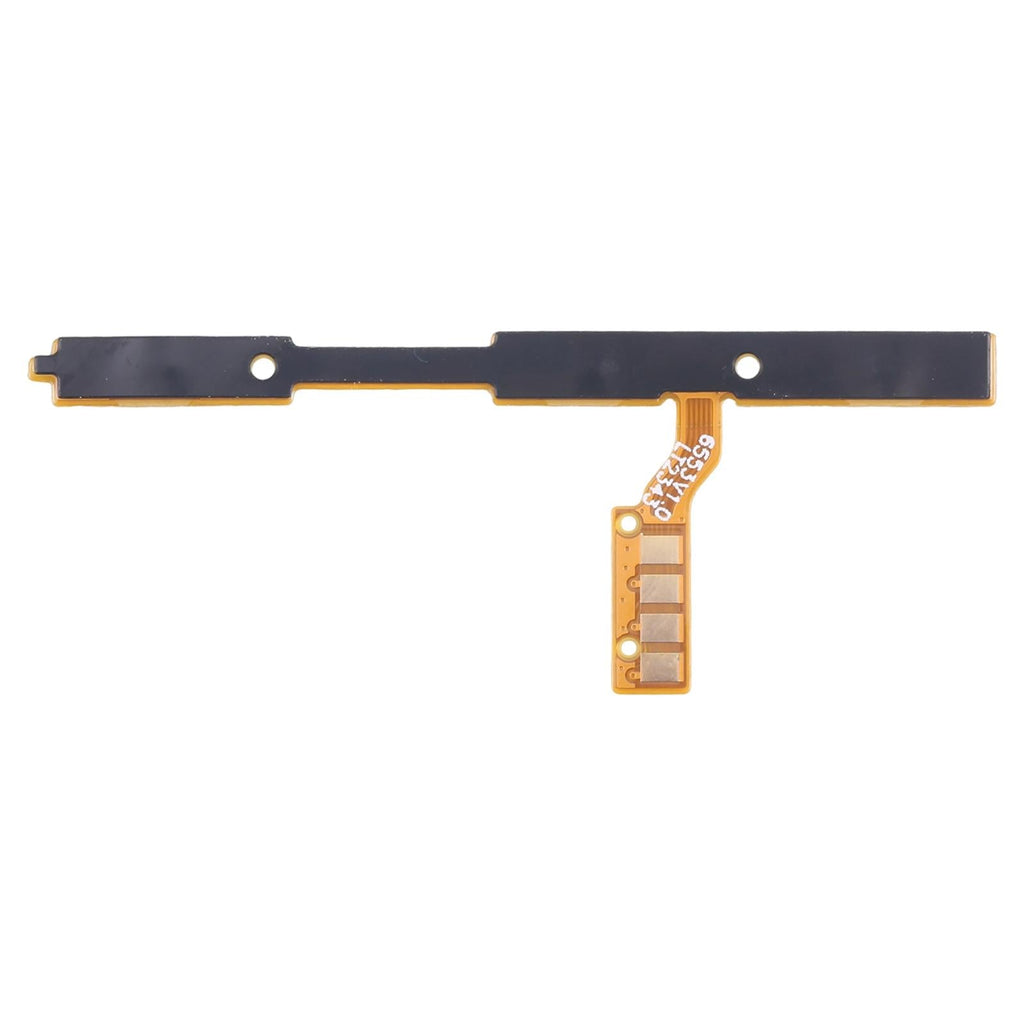 For ZTE Blade V50 5G 9050N Power Button & Volume Button Flex Cable