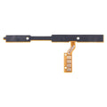 For ZTE Blade V50 5G 9050N Power Button & Volume Button Flex Cable