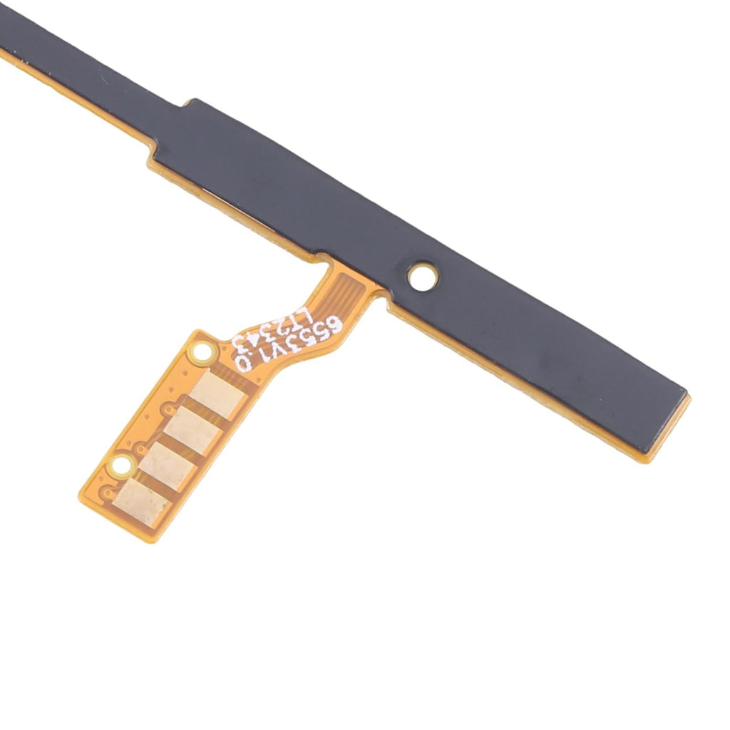 For ZTE Blade V50 5G 9050N Power Button & Volume Button Flex Cable