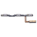 For ZTE Blade A53 Pro Power Button & Volume Button Flex Cable