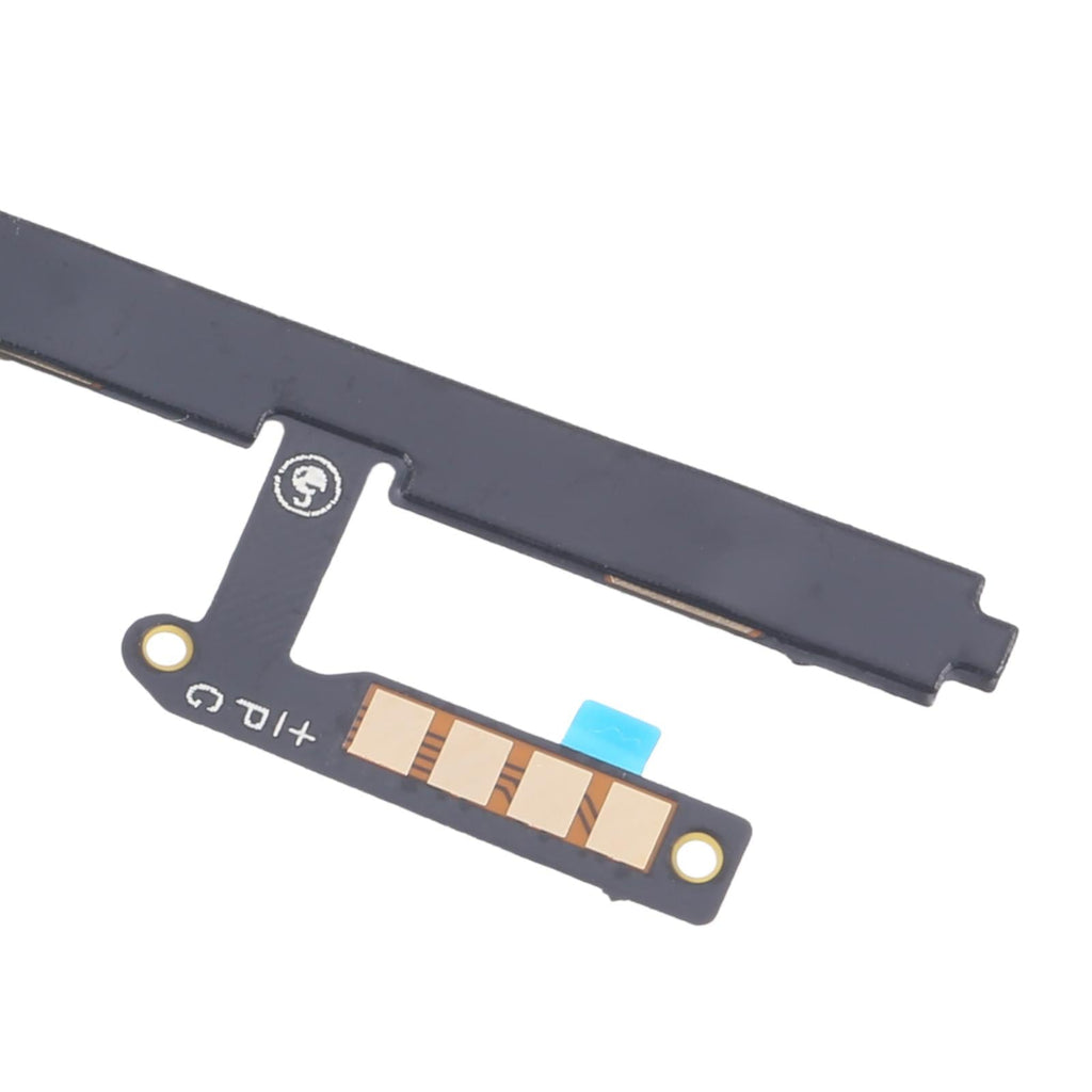 For ZTE Blade V70 Design Power Button & Volume Button Flex Cable