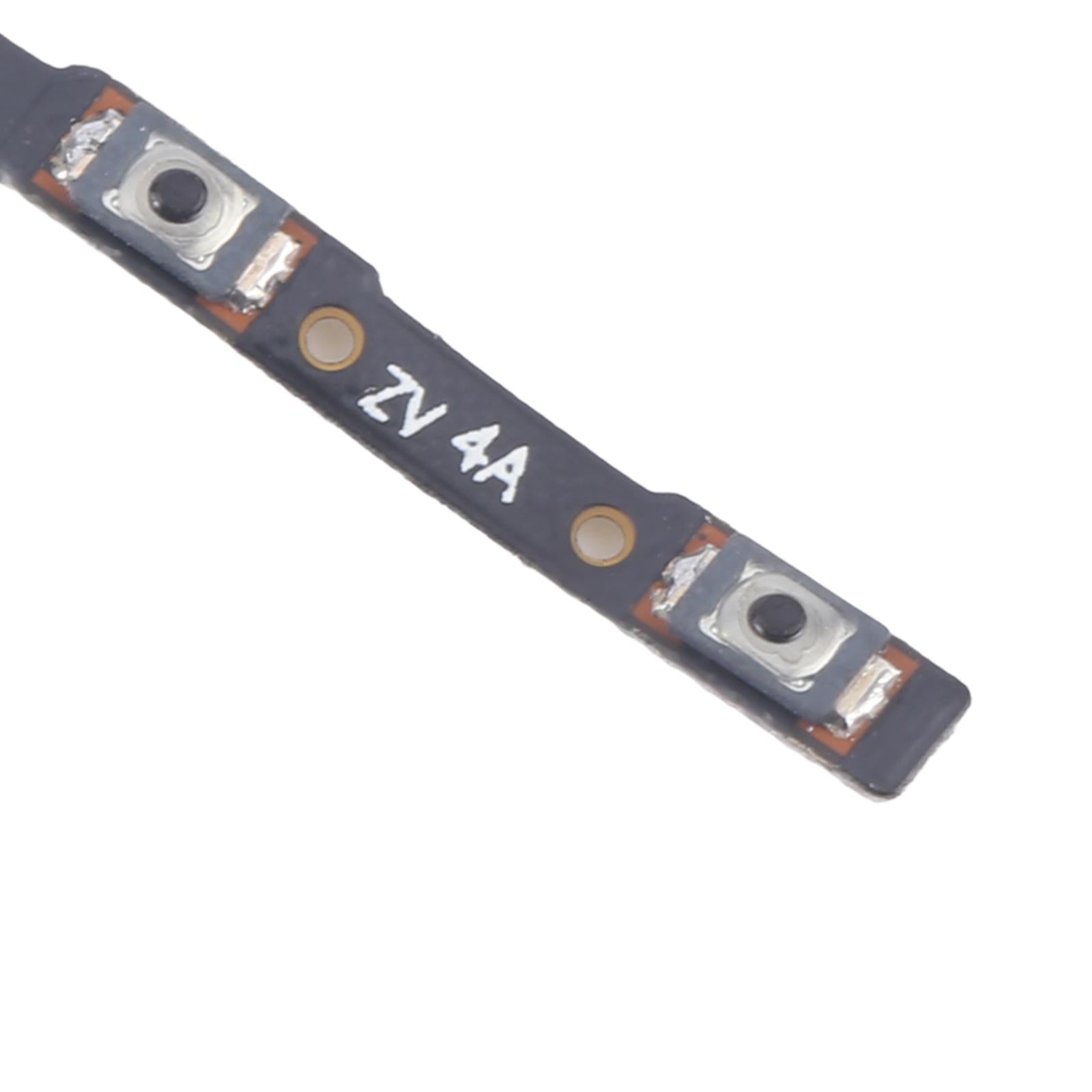 For ZTE Axon 40 SE Power Button & Volume Button Flex Cable