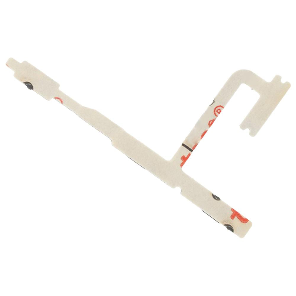 For ZTE Blade A75 4G Power Button & Volume Button Flex Cable