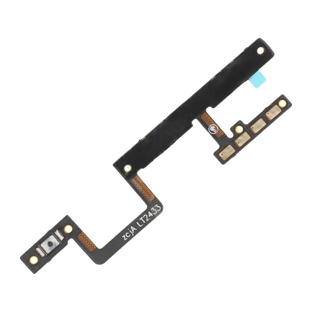 For ZTE nubia Music Power Button & Volume Button Flex Cable
