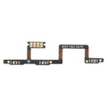 For ZTE Blade V40 Smart Power Button & Volume Button Flex Cable